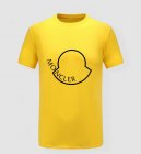 Moncler Men's T-shirts 189