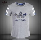 adidas Apparel Men's T-shirts 140