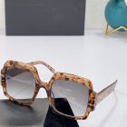 DIOR High Quality Sunglasses 1318