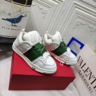 Valentino Men's Shoes 338