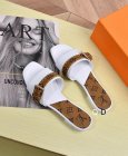 Louis Vuitton Women's Slippers 32