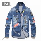 Dsquared Men's Outerwear 03
