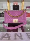 Chanel Original Quality Handbags 564