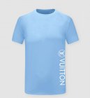 Louis Vuitton Men's T-shirts 989