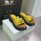 DIOR Women's Slippers 247