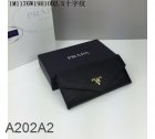 Prada High Quality Wallets 141