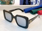 Gucci High Quality Sunglasses 5922