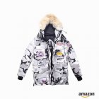 Canada Goose Men's Outerwear 300