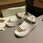 Burberry Men's Shoes 09