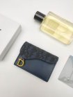DIOR High Quality Wallets 25