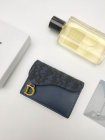 DIOR High Quality Wallets 25