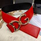Dolce & Gabbana Original Quality Belts 49