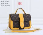Louis Vuitton Normal Quality Handbags 971