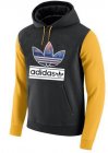 adidas Apparel Men's Hoodies 547