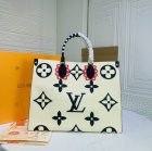 Louis Vuitton High Quality Handbags 870
