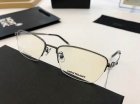 Mont Blanc Plain Glass Spectacles 112