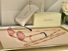 Valentino High Quality Sunglasses 233