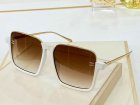 Chanel High Quality Sunglasses 2637