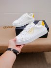 Prada Men's Shoes 159
