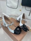 MiuMiu Women's Shoes 170