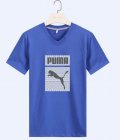 PUMA Men's T-shirt 406