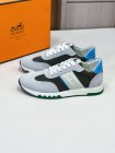 Hermes Men's Shoes 213