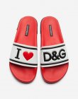 Dolce & Gabbana Men's Slippers 23