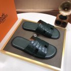 Hermes Men's Slippers 179