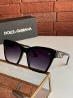 Dolce & Gabbana High Quality Sunglasses 259