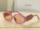DIOR High Quality Sunglasses 589