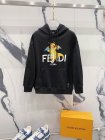 Fendi Men's Hoodies 231