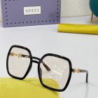 Gucci Plain Glass Spectacles 170