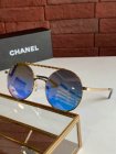 Chanel High Quality Sunglasses 669
