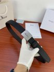 DIOR Original Quality Belts 672