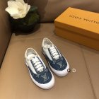 Louis Vuitton Kids Shoes 12