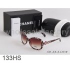 Chanel Normal Quality Sunglasses 541