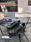 Prada Men's Shoes 1419