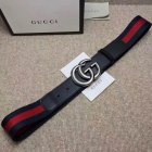Gucci Original Quality Belts 95
