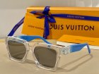 Louis Vuitton High Quality Sunglasses 5333