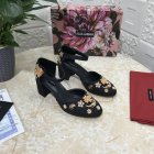 Dolce & Gabbana Women's Shoes 311