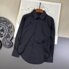 Louis Vuitton Men's Shirts 496