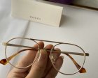 Gucci Plain Glass Spectacles 526