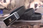 Louis Vuitton Normal Quality Belts 214