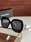 Chanel High Quality Sunglasses 690