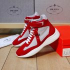 Prada Men's Shoes 1024