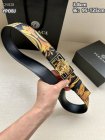 Versace Original Quality Belts 352