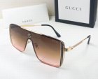 Gucci High Quality Sunglasses 6066