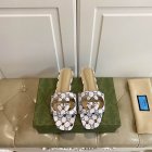 Gucci Women's Slippers 471