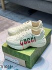 Gucci Women's Shoes 1051