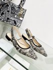 DIOR Women's Shoes 470